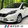 nissan note 2020 -NISSAN--Note DBA-E12--E12-722055---NISSAN--Note DBA-E12--E12-722055- image 1