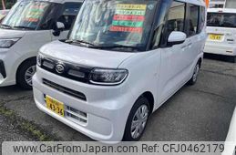 daihatsu tanto 2022 -DAIHATSU 【宇都宮 581ｺ4336】--Tanto LA650S--0221993---DAIHATSU 【宇都宮 581ｺ4336】--Tanto LA650S--0221993-