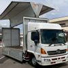hino ranger 2012 CFJ1733308 image 8