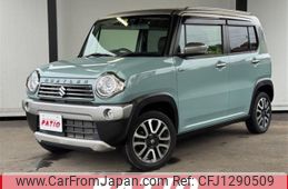 suzuki hustler 2018 CARSENSOR_JP_AU6389170311