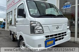 nissan nt100-clipper-truck 2016 GOO_JP_700030018430250605001