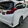 toyota alphard 2020 CFJ1756342 image 17