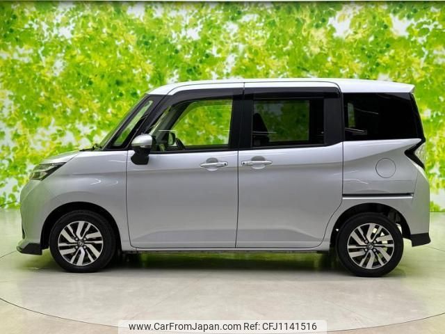toyota tank 2018 quick_quick_DBA-M900A_M900A-0227433 image 2
