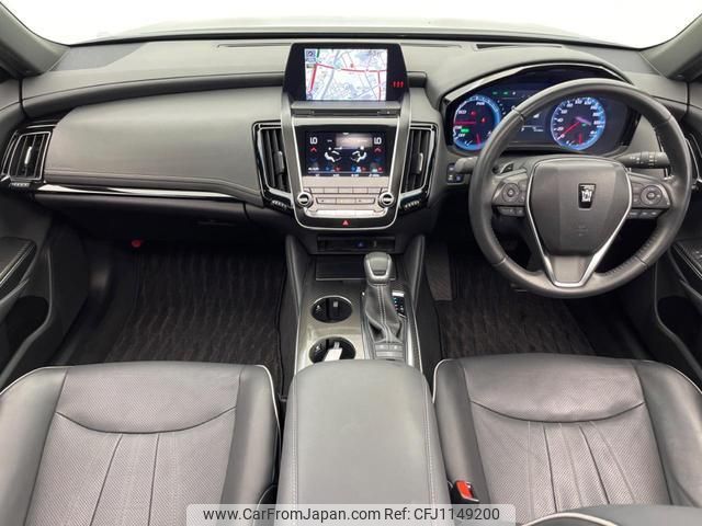 toyota crown-hybrid 2018 quick_quick_GWS224_GWS224-1000344 image 2