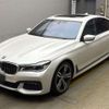bmw 7-series 2017 -BMW--BMW 7 Series DBA-7A30--WBA7A22000G764939---BMW--BMW 7 Series DBA-7A30--WBA7A22000G764939- image 1