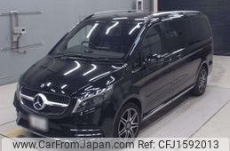 mercedes-benz v-class 2023 CFJ1592013