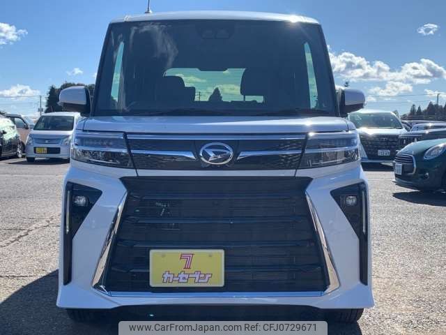 daihatsu tanto 2024 -DAIHATSU 【千葉 581ﾔ5954】--Tanto 5BA-LA650S--LA650S-0404973---DAIHATSU 【千葉 581ﾔ5954】--Tanto 5BA-LA650S--LA650S-0404973- image 2