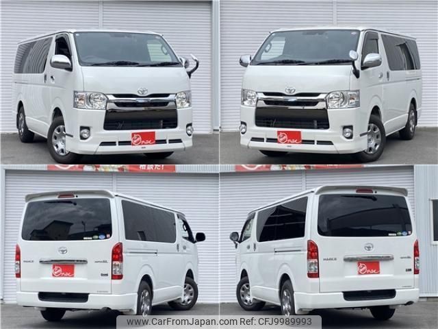 toyota hiace-van 2018 quick_quick_QDF-GDH206V_GDH206-1013348 image 2