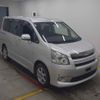 toyota noah 2009 -TOYOTA--Noah ZRR75W-0046891---TOYOTA--Noah ZRR75W-0046891- image 1