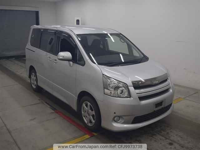 toyota noah 2009 -TOYOTA--Noah ZRR75W-0046891---TOYOTA--Noah ZRR75W-0046891- image 1