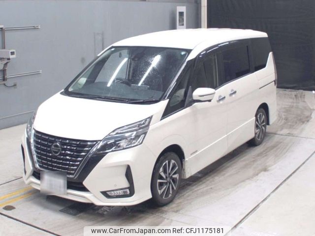 nissan serena 2020 -NISSAN 【岐阜 303に9607】--Serena GFC27-198917---NISSAN 【岐阜 303に9607】--Serena GFC27-198917- image 1