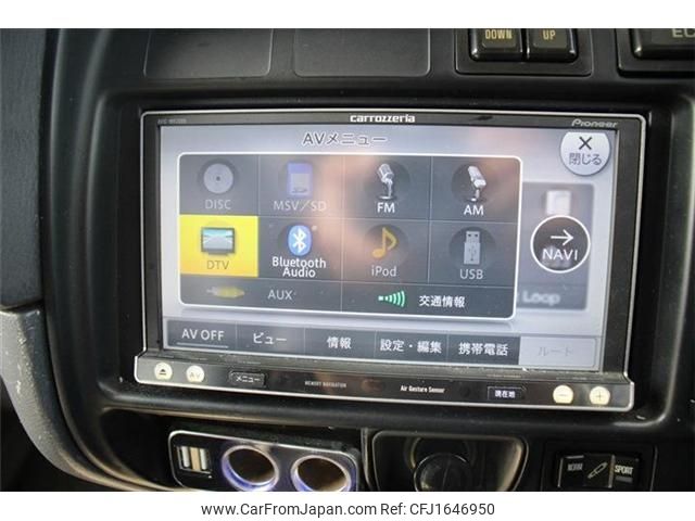toyota land-cruiser-wagon 1993 CFJ1646950 image 2