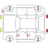 mazda demio 2016 -MAZDA--Demio DBA-DJ3AS--DJ3AS-103852---MAZDA--Demio DBA-DJ3AS--DJ3AS-103852- image 2