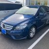 mercedes-benz b-class 2012 CFJ1842541 image 1