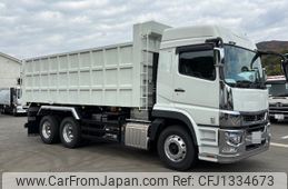 mitsubishi-fuso super-great 2024 -MITSUBISHI--Super Great 2PG-FV70HY--FV70HY-545375---MITSUBISHI--Super Great 2PG-FV70HY--FV70HY-545375-