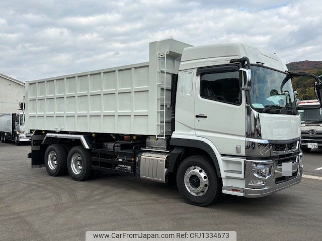 mitsubishi-fuso super-great 2024 -MITSUBISHI--Super Great 2PG-FV70HY--FV70HY-545375---MITSUBISHI--Super Great 2PG-FV70HY--FV70HY-545375- image 1