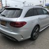mercedes-benz c-class-station-wagon 2019 -MERCEDES-BENZ--Benz C Class Wagon 3DA-205214--WDD2052142F930009---MERCEDES-BENZ--Benz C Class Wagon 3DA-205214--WDD2052142F930009- image 3