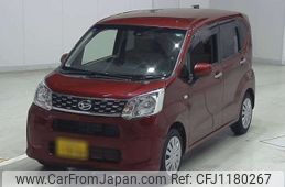 daihatsu move 2015 -DAIHATSU 【三河 581ﾁ1806】--Move DBA-LA150S--LA150S-0039846---DAIHATSU 【三河 581ﾁ1806】--Move DBA-LA150S--LA150S-0039846-