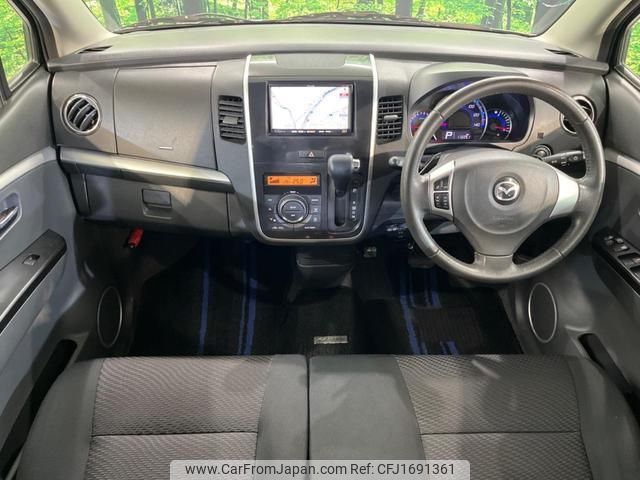 mazda az-wagon 2012 CFJ1691361 image 2