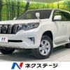 toyota land-cruiser-prado 2019 -TOYOTA--Land Cruiser Prado CBA-TRJ150W--TRJ150-0102887---TOYOTA--Land Cruiser Prado CBA-TRJ150W--TRJ150-0102887- image 1