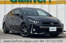 toyota prius-phv 2019 -TOYOTA--Prius PHV DLA-ZVW52--ZVW52-3104620---TOYOTA--Prius PHV DLA-ZVW52--ZVW52-3104620-