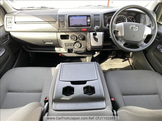 toyota hiace-van 2018 -TOYOTA--Hiace Van CBF-TRH200V--TRH200-5034028---TOYOTA--Hiace Van CBF-TRH200V--TRH200-5034028- image 2