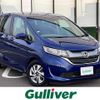 honda freed 2018 -HONDA--Freed DAA-GB7--GB7-1063899---HONDA--Freed DAA-GB7--GB7-1063899- image 1