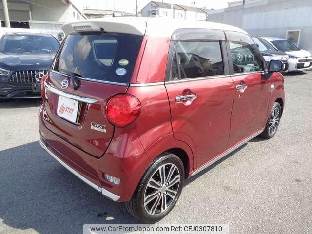 daihatsu cast 2018 quick_quick_DBA-LA250S_LA250S-0129233 image 2