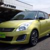 suzuki swift 2015 -SUZUKI--Swift DBA-ZC72S--ZC72S-354411---SUZUKI--Swift DBA-ZC72S--ZC72S-354411- image 1