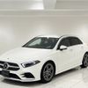 mercedes-benz a-class 2019 -MERCEDES-BENZ--Benz A Class 5AA-177084--WDD1770842V017820---MERCEDES-BENZ--Benz A Class 5AA-177084--WDD1770842V017820- image 1