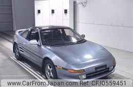 toyota mr2 1991 -TOYOTA--MR2 SW20-0050388---TOYOTA--MR2 SW20-0050388-