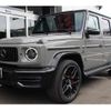 mercedes-benz g-class 2021 quick_quick_3BA-463276_W1N4632761X408323 image 5