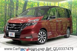 nissan serena 2016 -NISSAN--Serena DAA-GFC27--GFC27-012913---NISSAN--Serena DAA-GFC27--GFC27-012913-