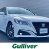 toyota crown 2018 -TOYOTA--Crown 6AA-AZSH20--AZSH20-1001397---TOYOTA--Crown 6AA-AZSH20--AZSH20-1001397- image 1