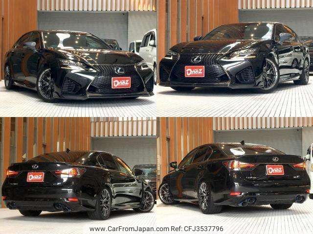 lexus gs-f 2016 quick_quick_URL10_URL10-0001285 image 2