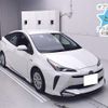toyota prius 2019 -TOYOTA 【名古屋 307ﾙ4558】--Prius ZVW51-6084603---TOYOTA 【名古屋 307ﾙ4558】--Prius ZVW51-6084603- image 1