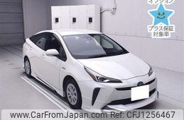 toyota prius 2019 -TOYOTA 【名古屋 307ﾙ4558】--Prius ZVW51-6084603---TOYOTA 【名古屋 307ﾙ4558】--Prius ZVW51-6084603-