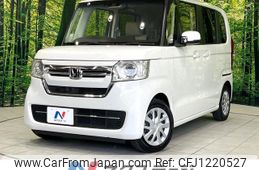 honda n-box 2021 -HONDA--N BOX 6BA-JF3--JF3-2342693---HONDA--N BOX 6BA-JF3--JF3-2342693-