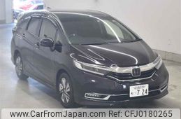 honda shuttle undefined -HONDA 【名古屋 508ネ724】--Shuttle GK8-2203764---HONDA 【名古屋 508ネ724】--Shuttle GK8-2203764-