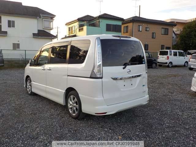 nissan serena 2013 -NISSAN--Serena DAA-HFC26--HFC26-169058---NISSAN--Serena DAA-HFC26--HFC26-169058- image 2