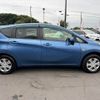 nissan note 2014 -NISSAN--Note DBA-E12--E12-220688---NISSAN--Note DBA-E12--E12-220688- image 12