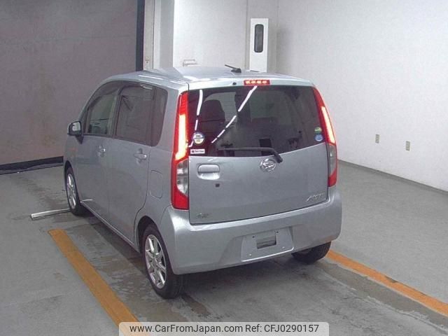 daihatsu move 2013 quick_quick_DBA-LA100S_LA100S-1038659 image 2