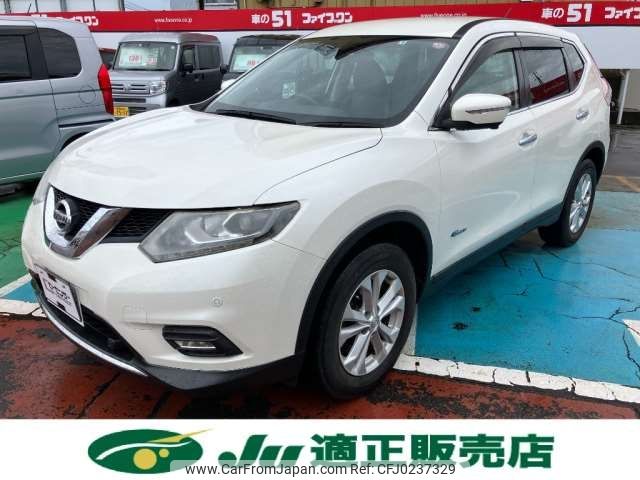 nissan x-trail 2015 -NISSAN--X-Trail DAA-HNT32--HNT32-108765---NISSAN--X-Trail DAA-HNT32--HNT32-108765- image 1