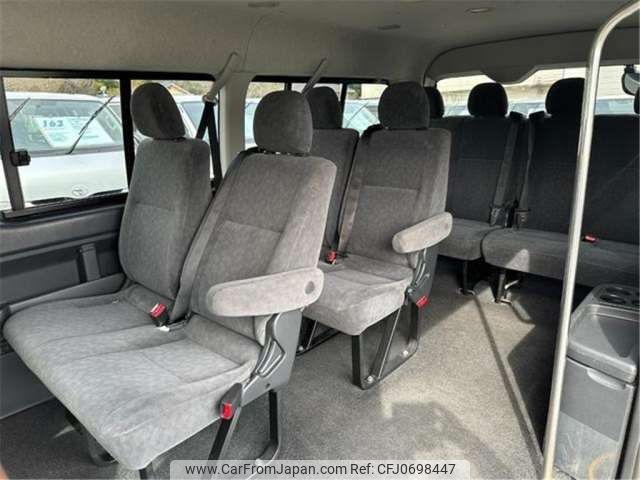 toyota hiace-wagon 2012 -TOYOTA 【千葉 347ｽ3300】--Hiace Wagon CBA-TRH214W--TRH214-0029292---TOYOTA 【千葉 347ｽ3300】--Hiace Wagon CBA-TRH214W--TRH214-0029292- image 2