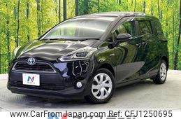 toyota sienta 2018 quick_quick_NHP170G_NHP170-7127592