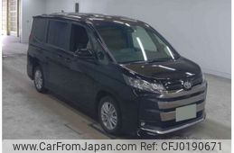 toyota noah 2022 -TOYOTA 【佐賀 331ﾕ 203】--Noah 6BA-MZRA90W--MZRA90W-0011582---TOYOTA 【佐賀 331ﾕ 203】--Noah 6BA-MZRA90W--MZRA90W-0011582-