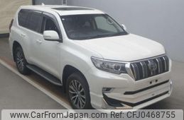 toyota land-cruiser-prado 2020 quick_quick_LDA-GDJ151W_GDJ151-0009378