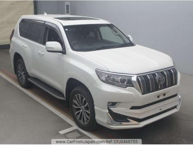 toyota land-cruiser-prado 2020 quick_quick_LDA-GDJ151W_GDJ151-0009378 image 1