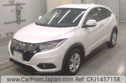 honda vezel 2020 -HONDA--VEZEL RU1-1336372---HONDA--VEZEL RU1-1336372-