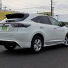 toyota harrier 2016 -TOYOTA--Harrier DBA-ZSU60W--ZSU60-0078727---TOYOTA--Harrier DBA-ZSU60W--ZSU60-0078727- image 2